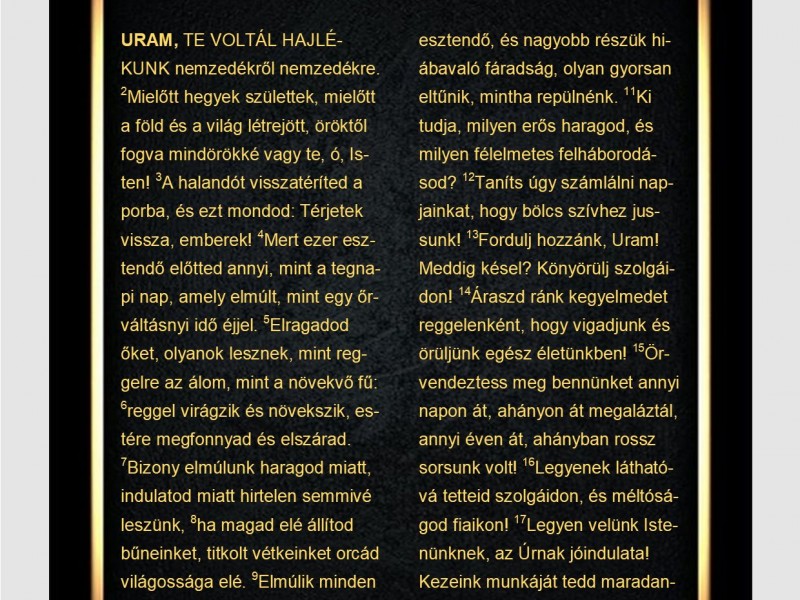 Gondolatok a könyvtárban