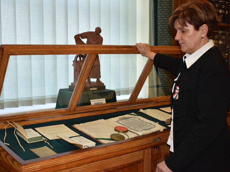 Kiállításmegnyitó 2022. március 8.