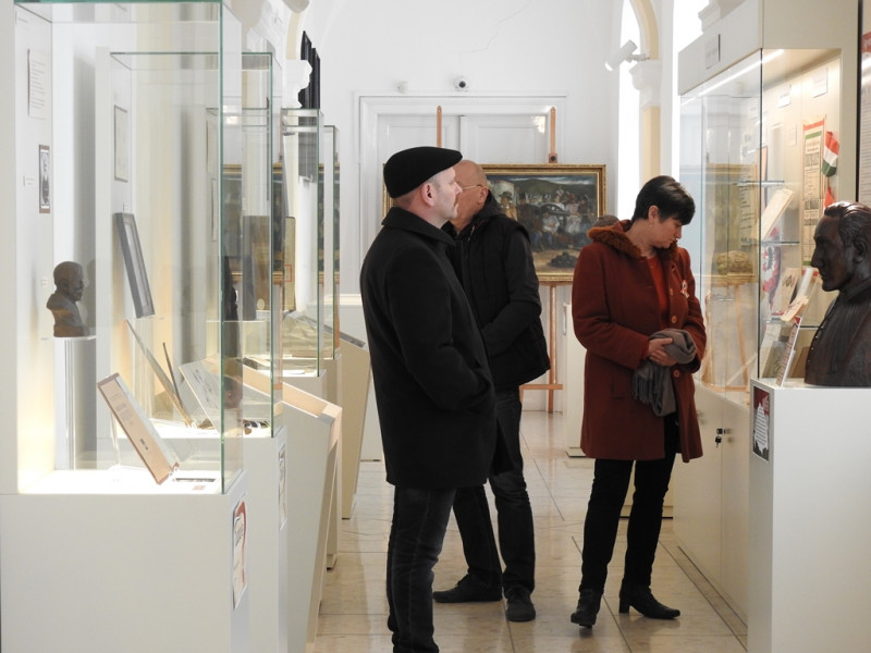 Március 15-i programjaink