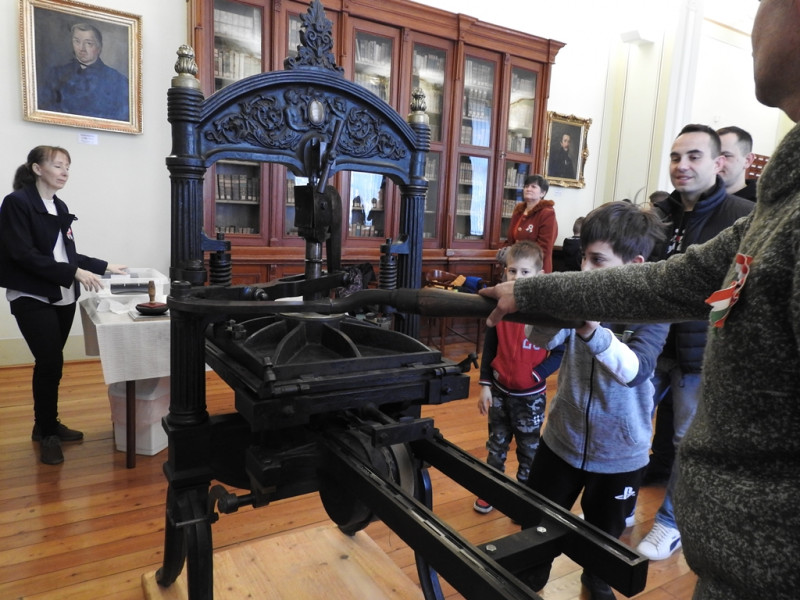 Március 15-i programjaink