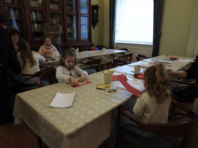 Március 15-i programjaink