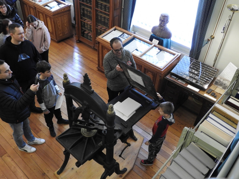 Március 15-i programjaink