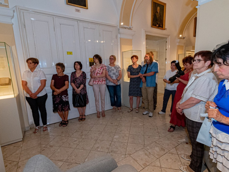 Múzeumok éjszakája 2022. június 25.