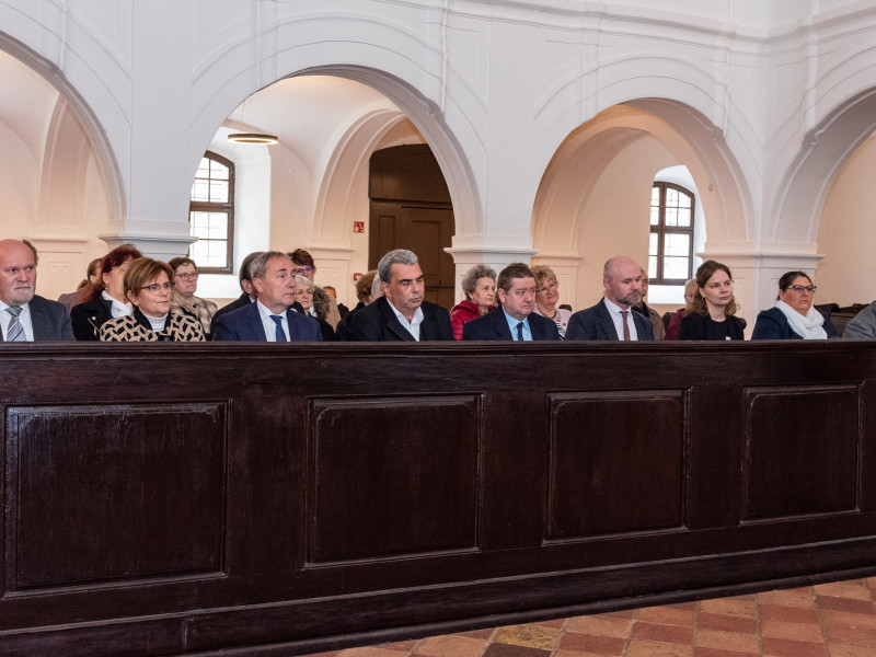 Petőfi emlékkonferencia