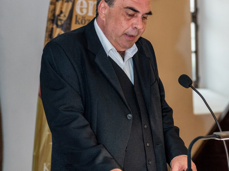 Petőfi emlékkonferencia