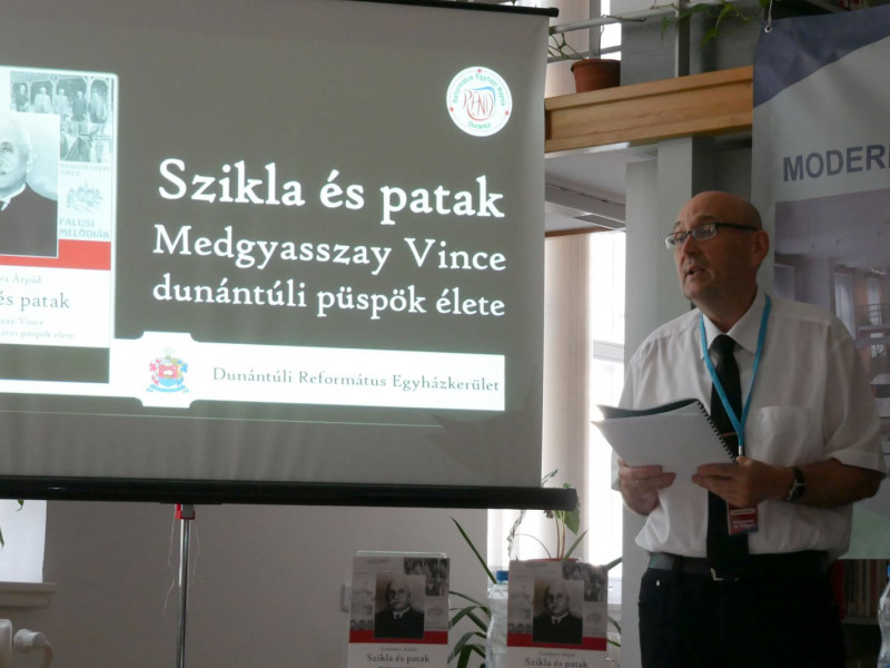 REND 2022. Július 1-3.