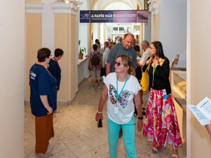 REND 2022. Július 1-3.