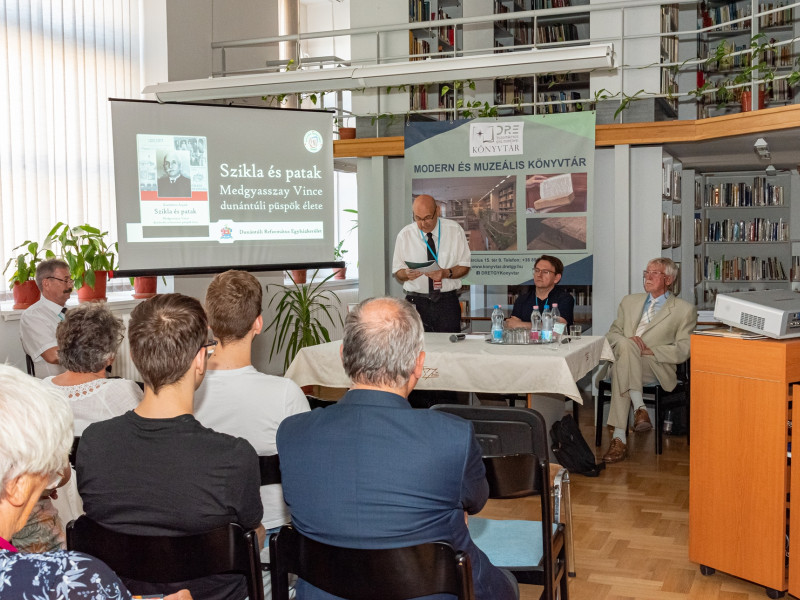 REND 2022. Július 1-3.