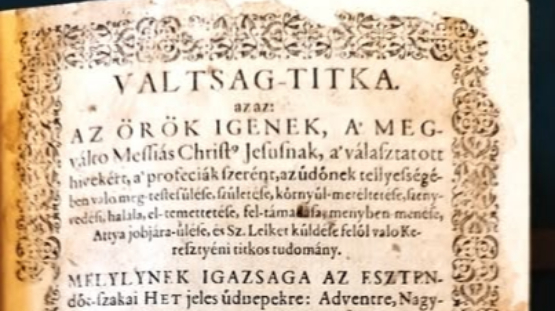 REJTETT KINCSEINK