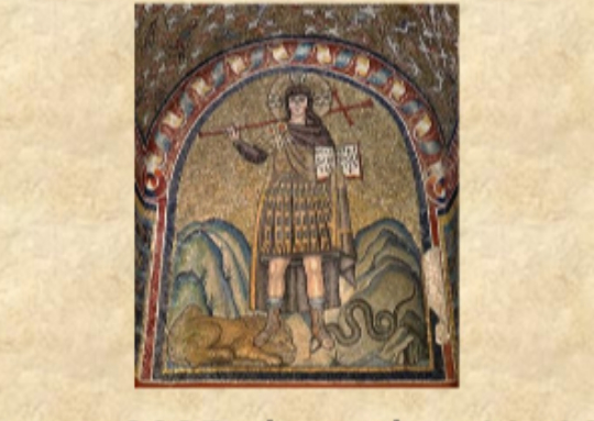 Gila Zsuzsanna előadása