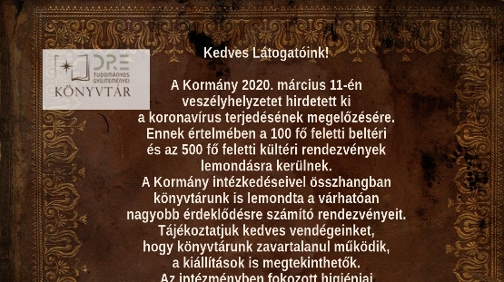 KÖZLEMÉNY