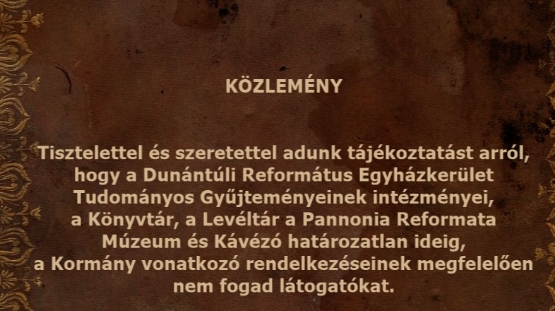 KÖZLEMÉNY