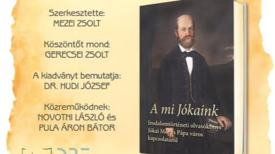 Könyvbemutató
